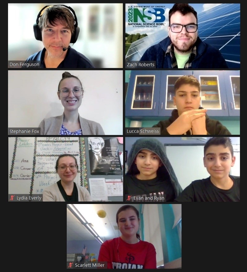 Morgantown High School And Suncrest Middle School Win West Virginia morgantown-high-school-and-suncrest-middle-school-win-west-virginia